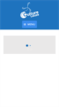 Mobile Screenshot of cultureleuze.be